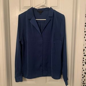 Button down dress shirt